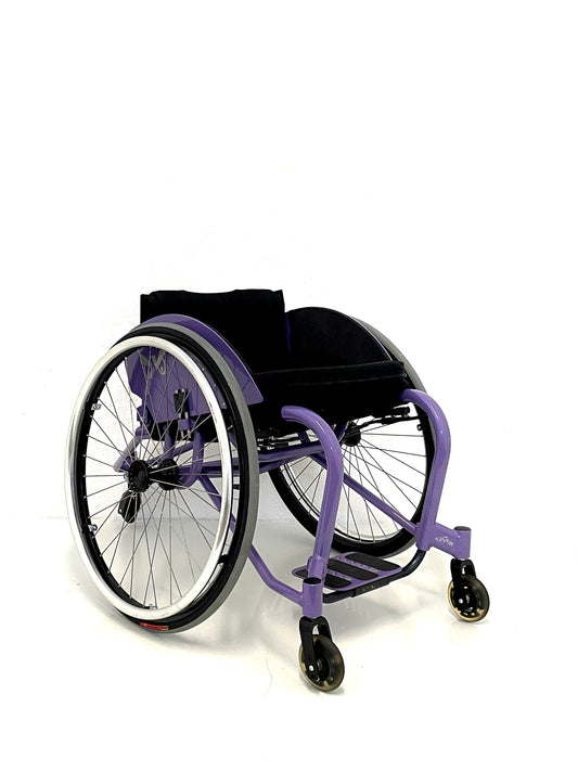 Sportrollstuhl Activator