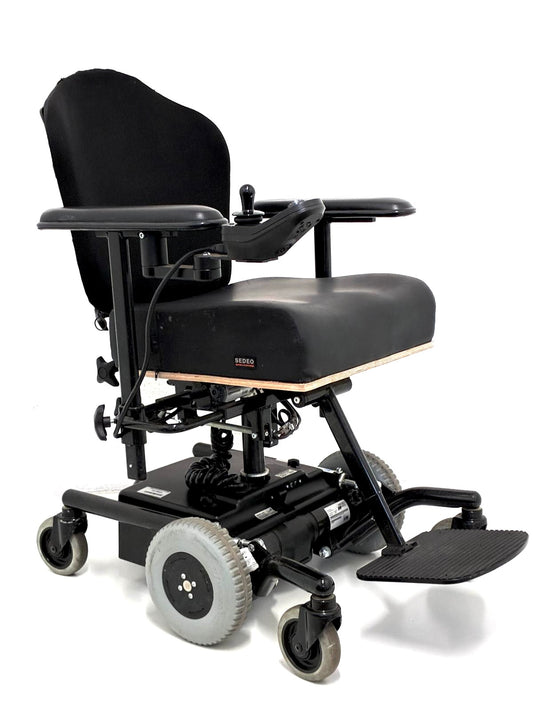 E-Rollstuhl Mercado Medic Real 6100 Plus