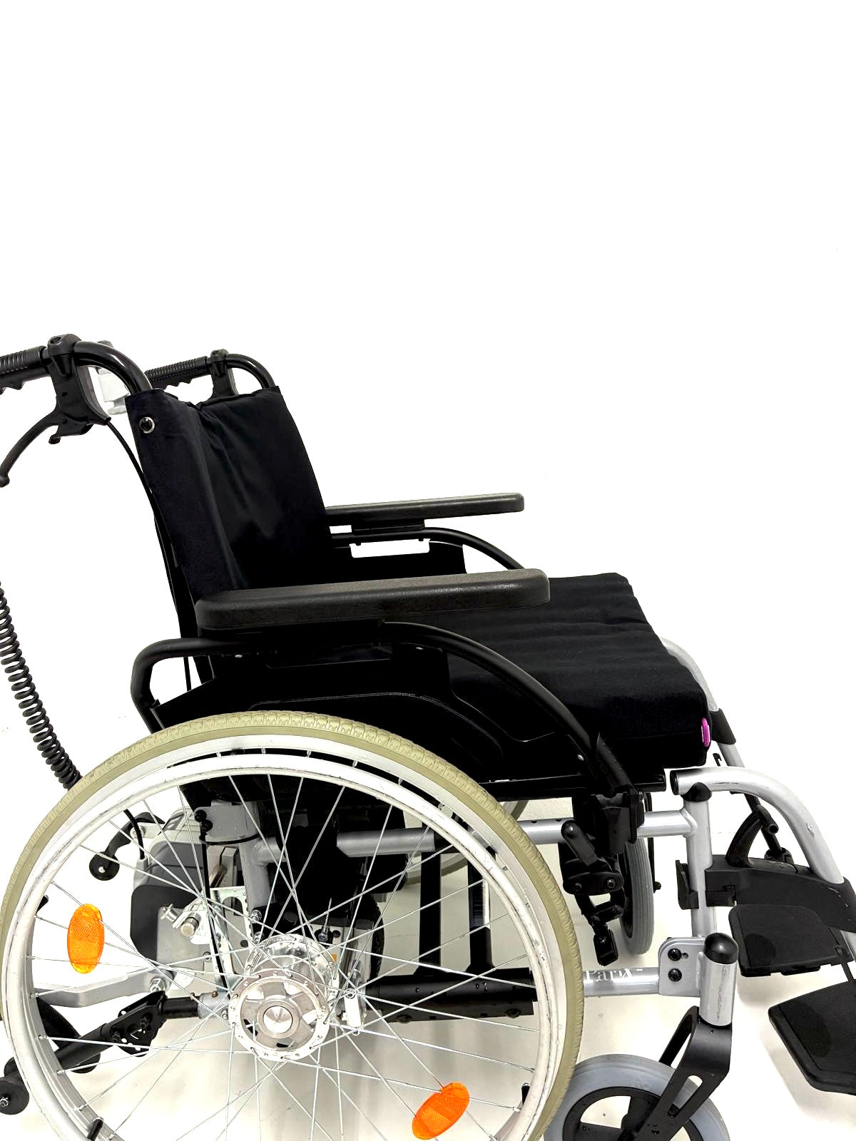 Viamobil V25 Breezy Rollstuhl