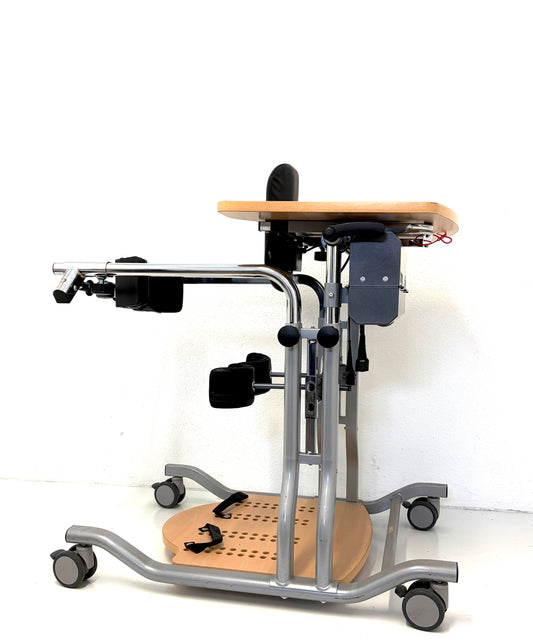 Stehtrainer/Stehtisch Vision ATO