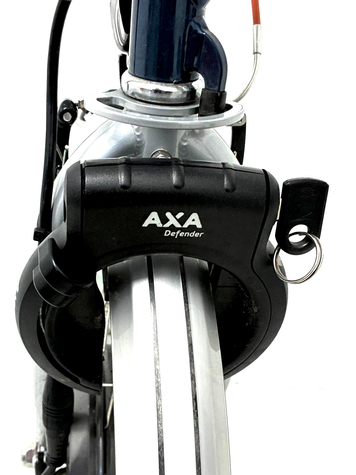 E-Bike Vanraam Easy-Rider 2