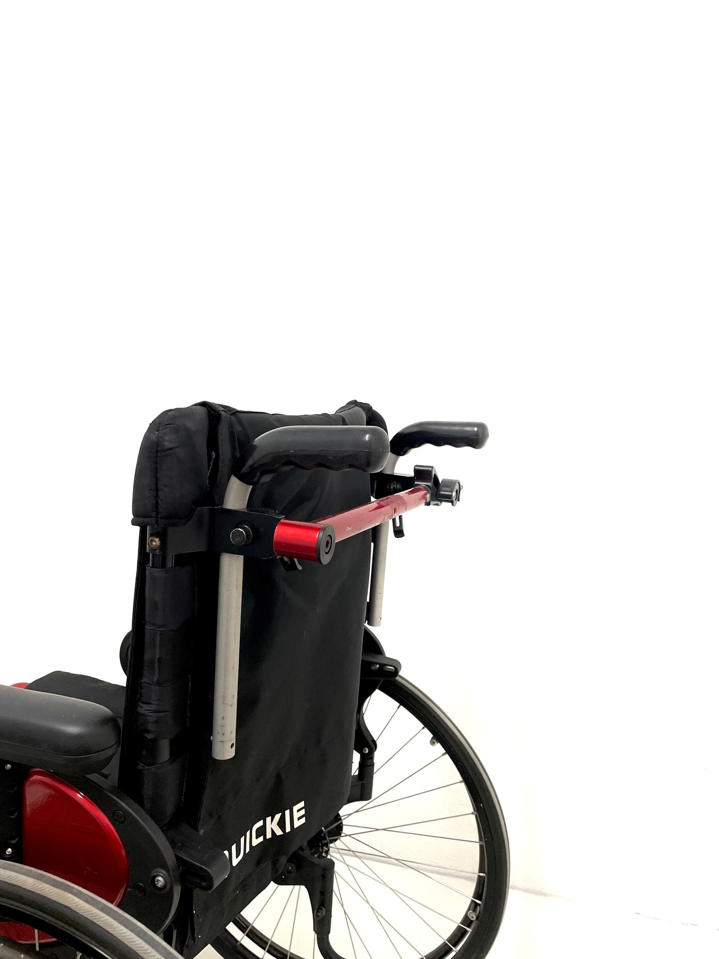 Aktivrollstuhl Quickie Neon