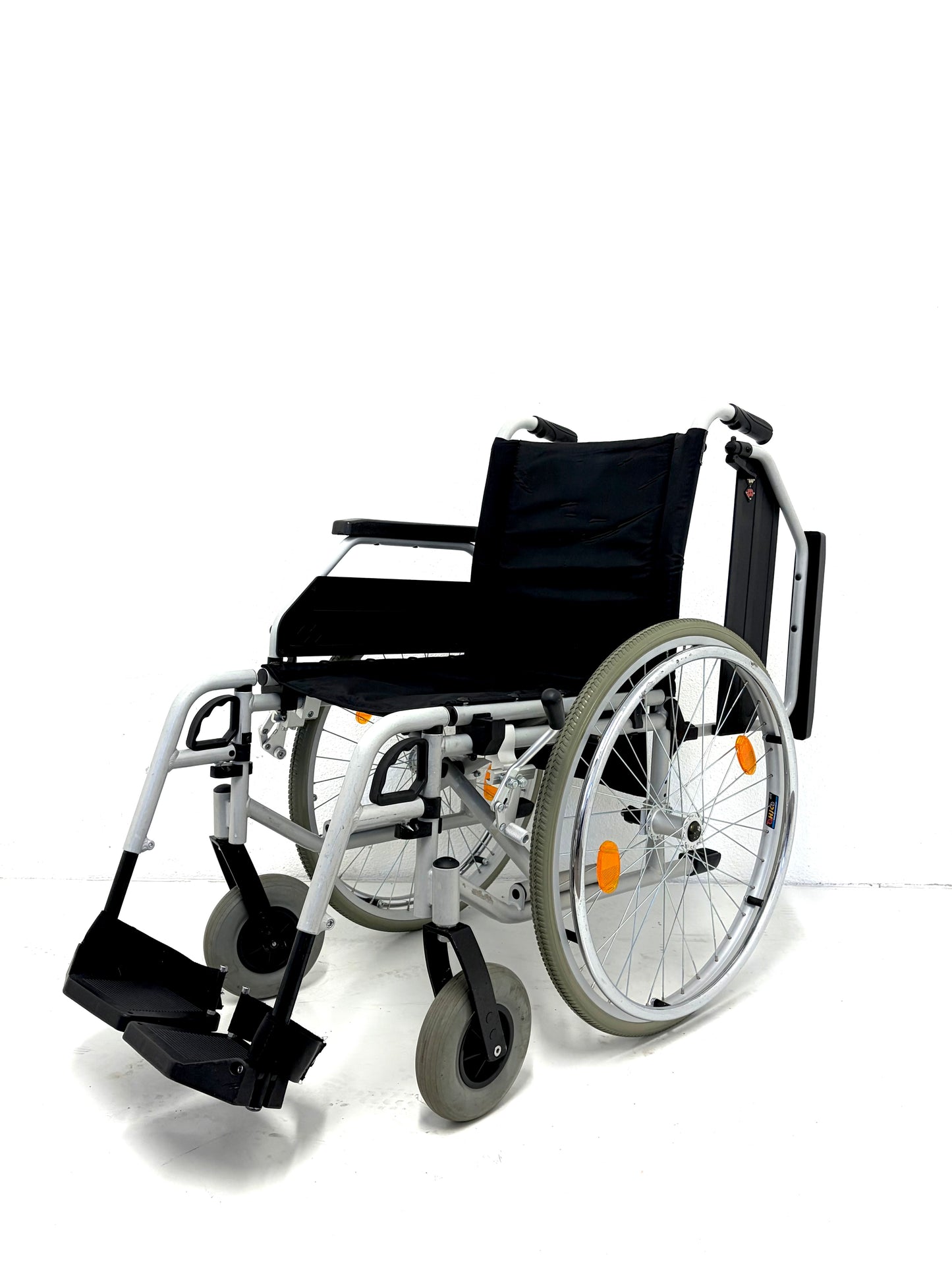 Rollstuhl, Faltrollstuhl Bischoff Pyro Start