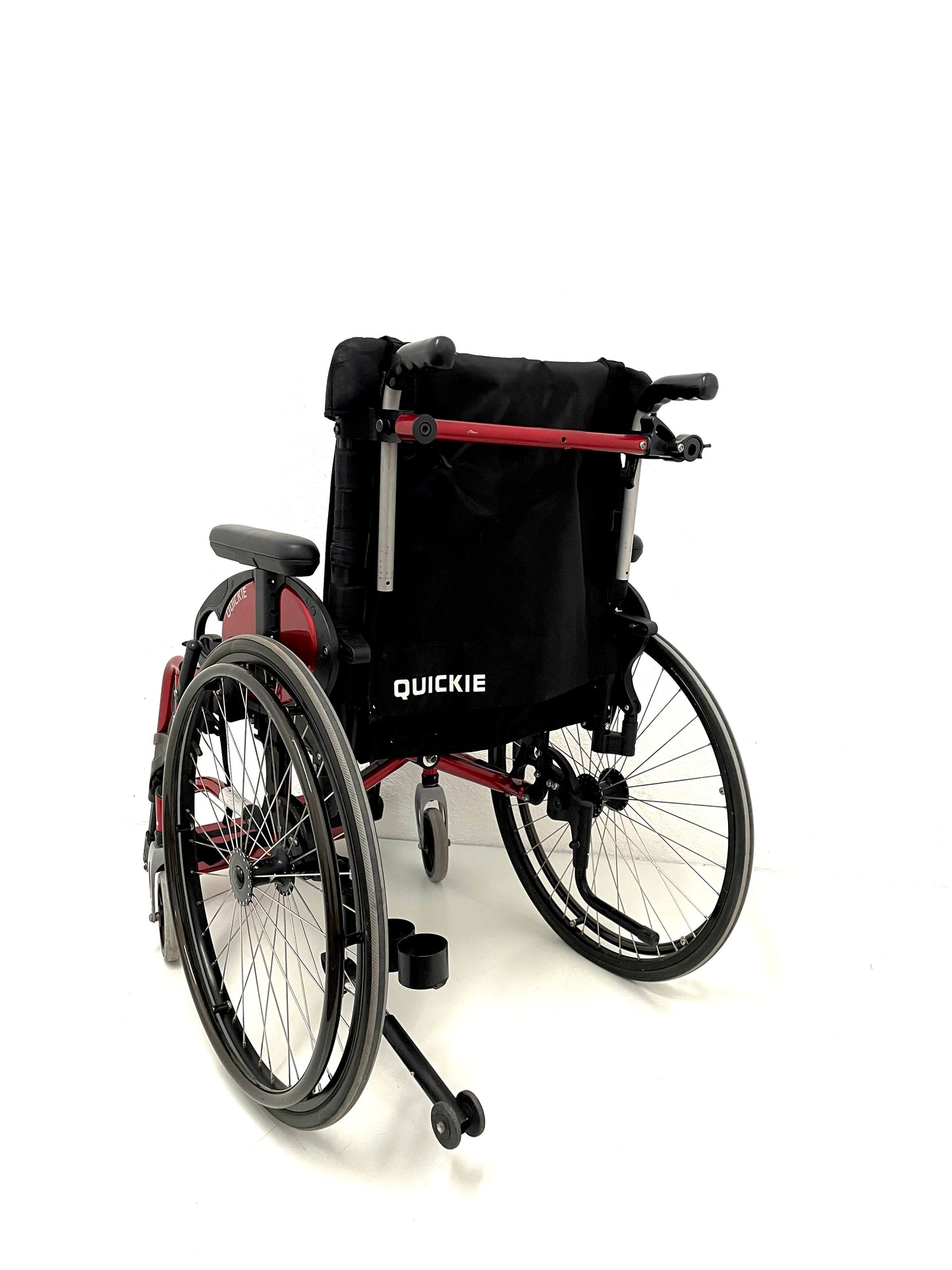 Aktivrollstuhl Quickie Neon