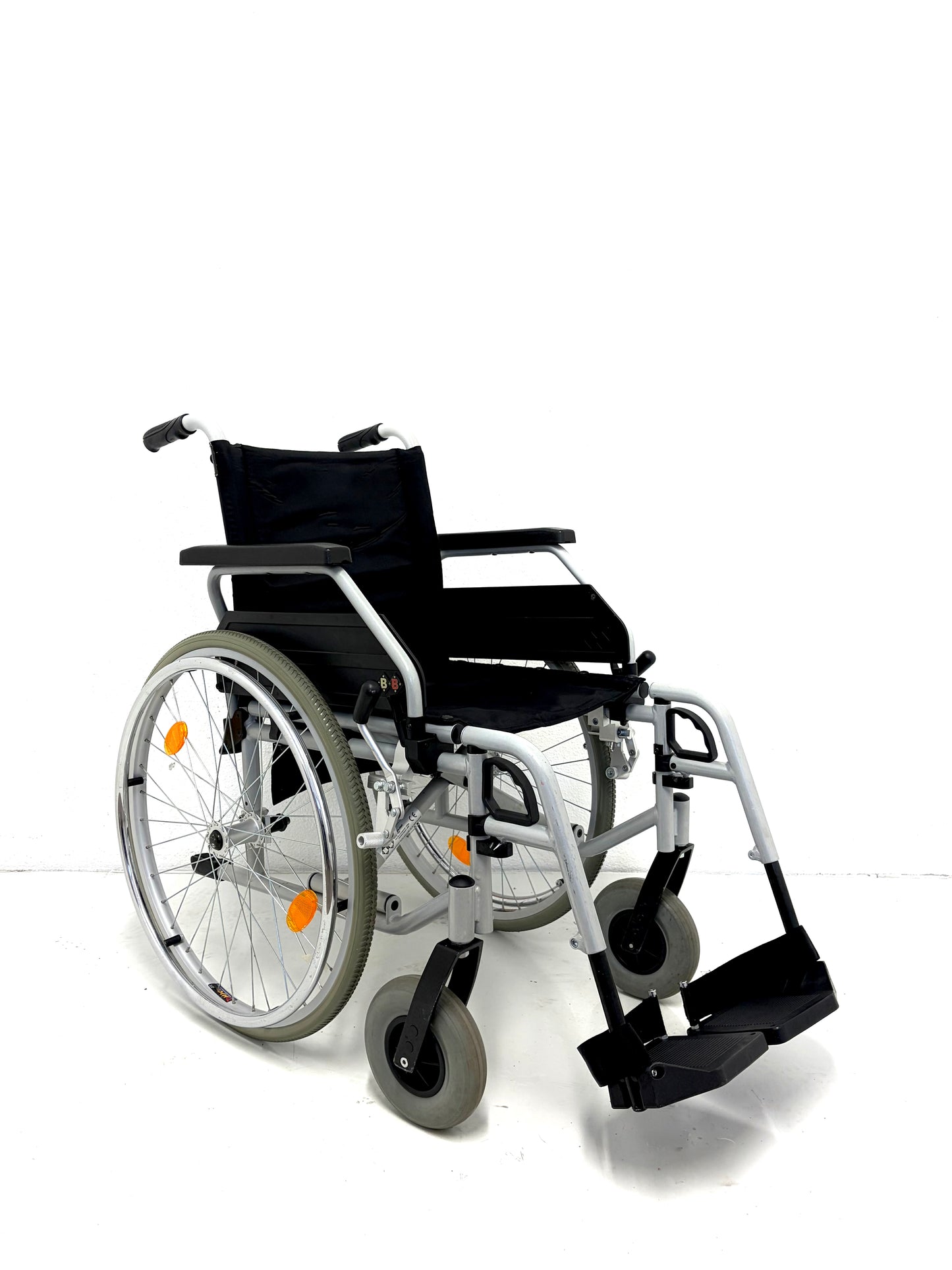 Rollstuhl, Faltrollstuhl Bischoff Pyro Start