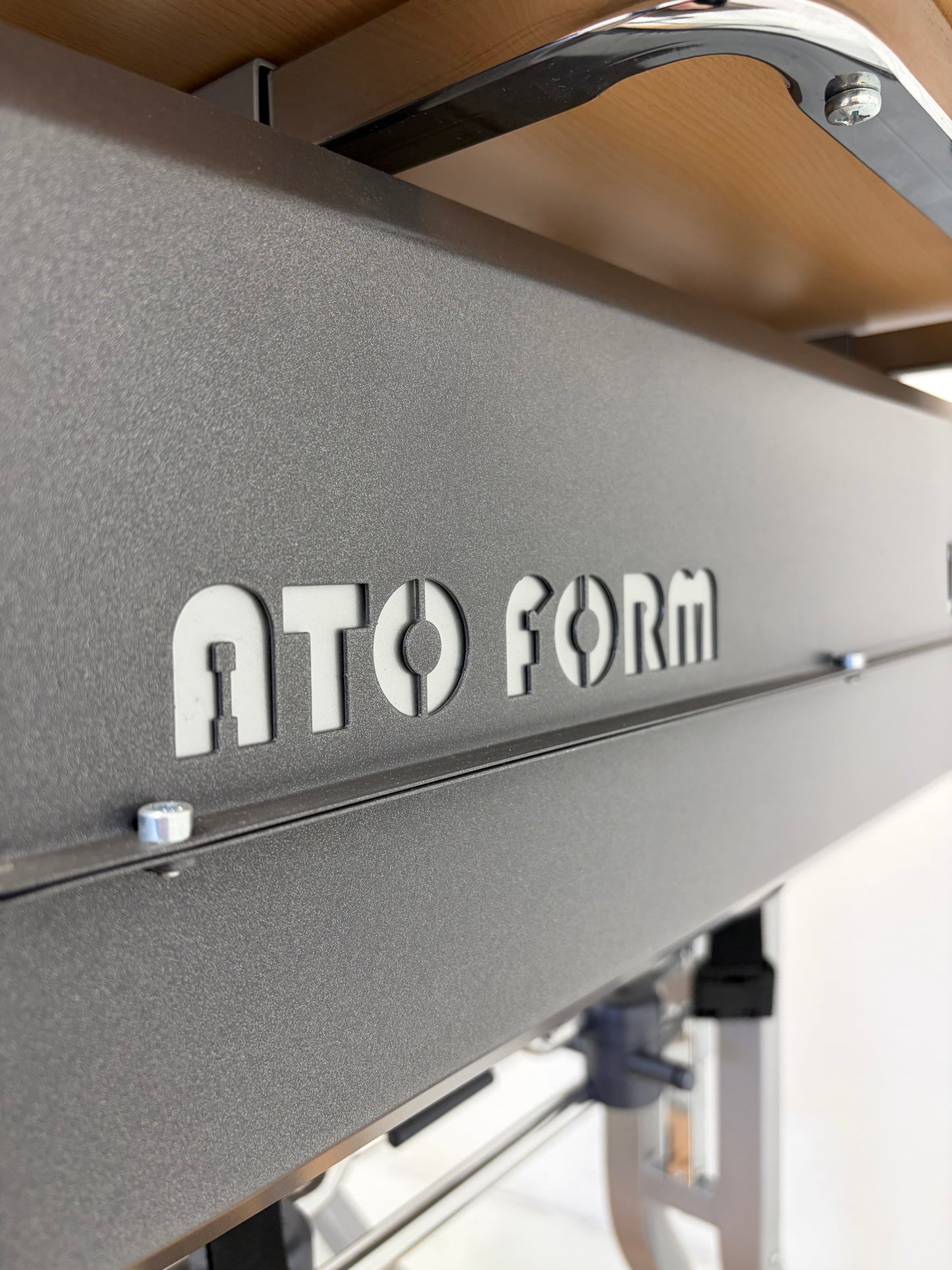 Stehtrainer/Stehtisch Vision ATO