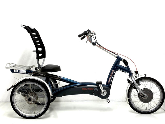 E-Bike Vanraam Easy-Rider 2