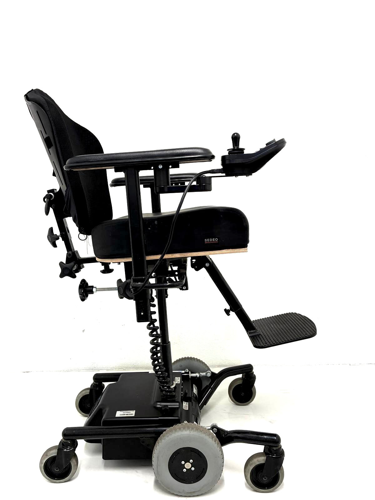 E-Rollstuhl Mercado Medic Real 6100 Plus