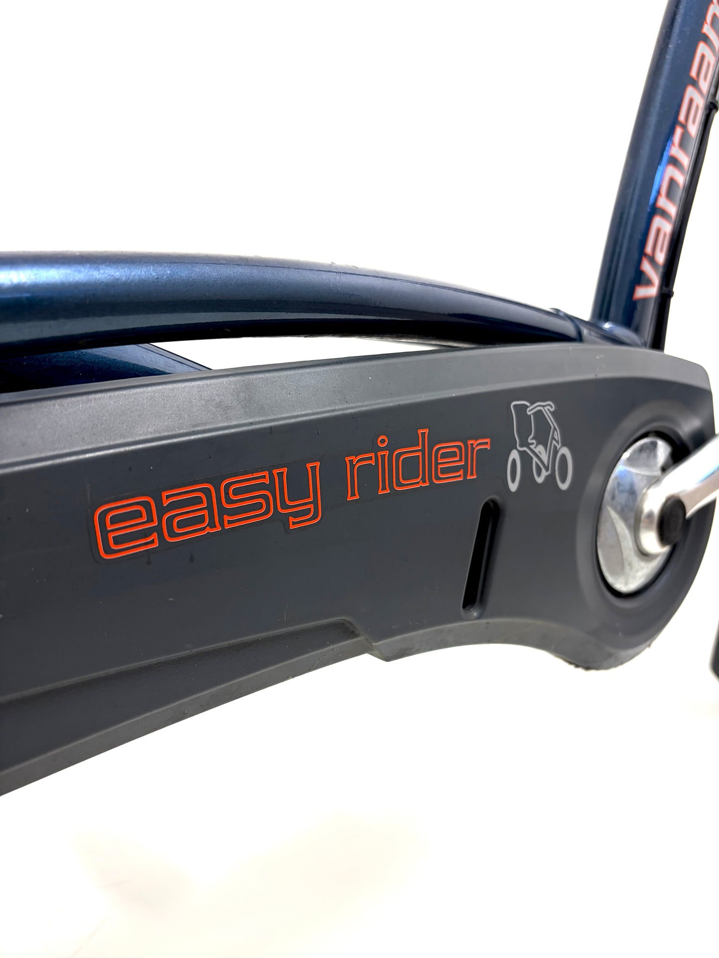E-Bike Vanraam Easy-Rider 2