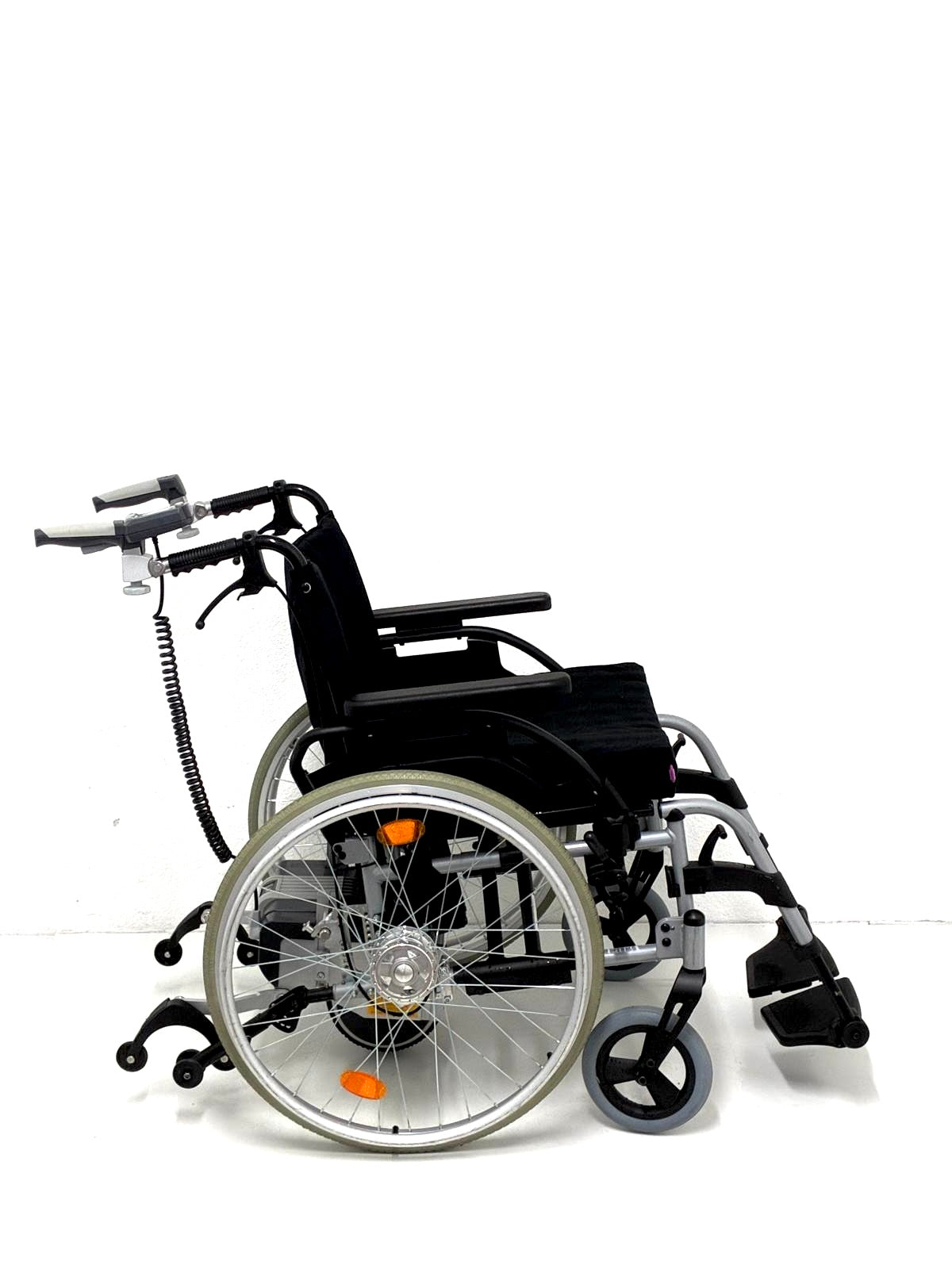 Viamobil V25 Breezy Rollstuhl