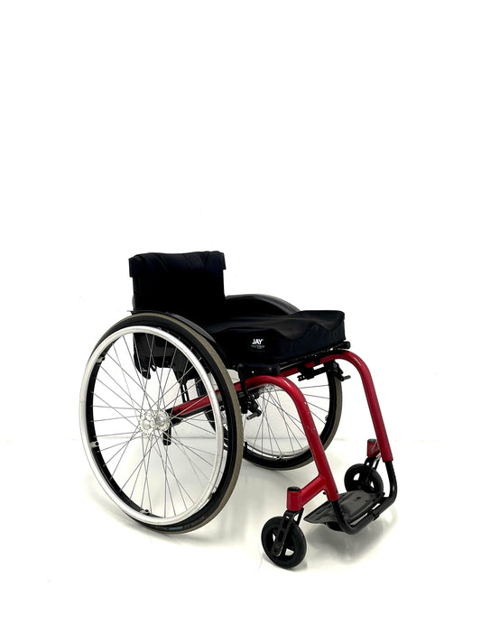 Aktivrollstuhl Küschall K-Series
