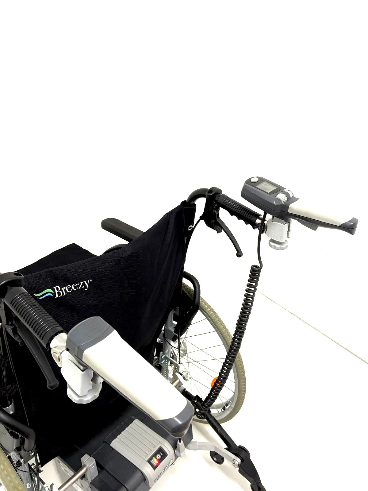 Viamobil V25 Breezy Rollstuhl