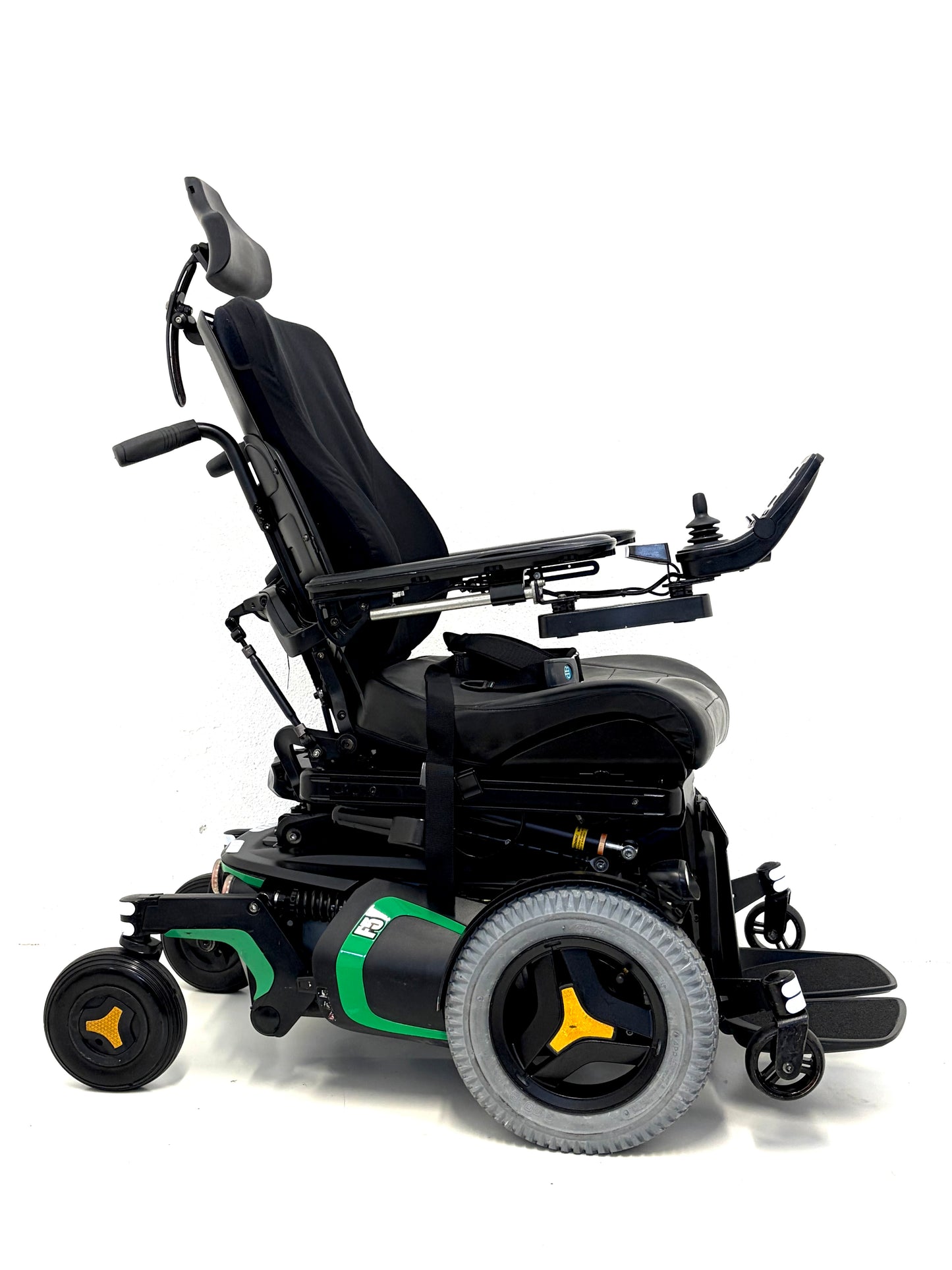 Elektromobil/Stehrollstuhl Permobil F5 R-NET