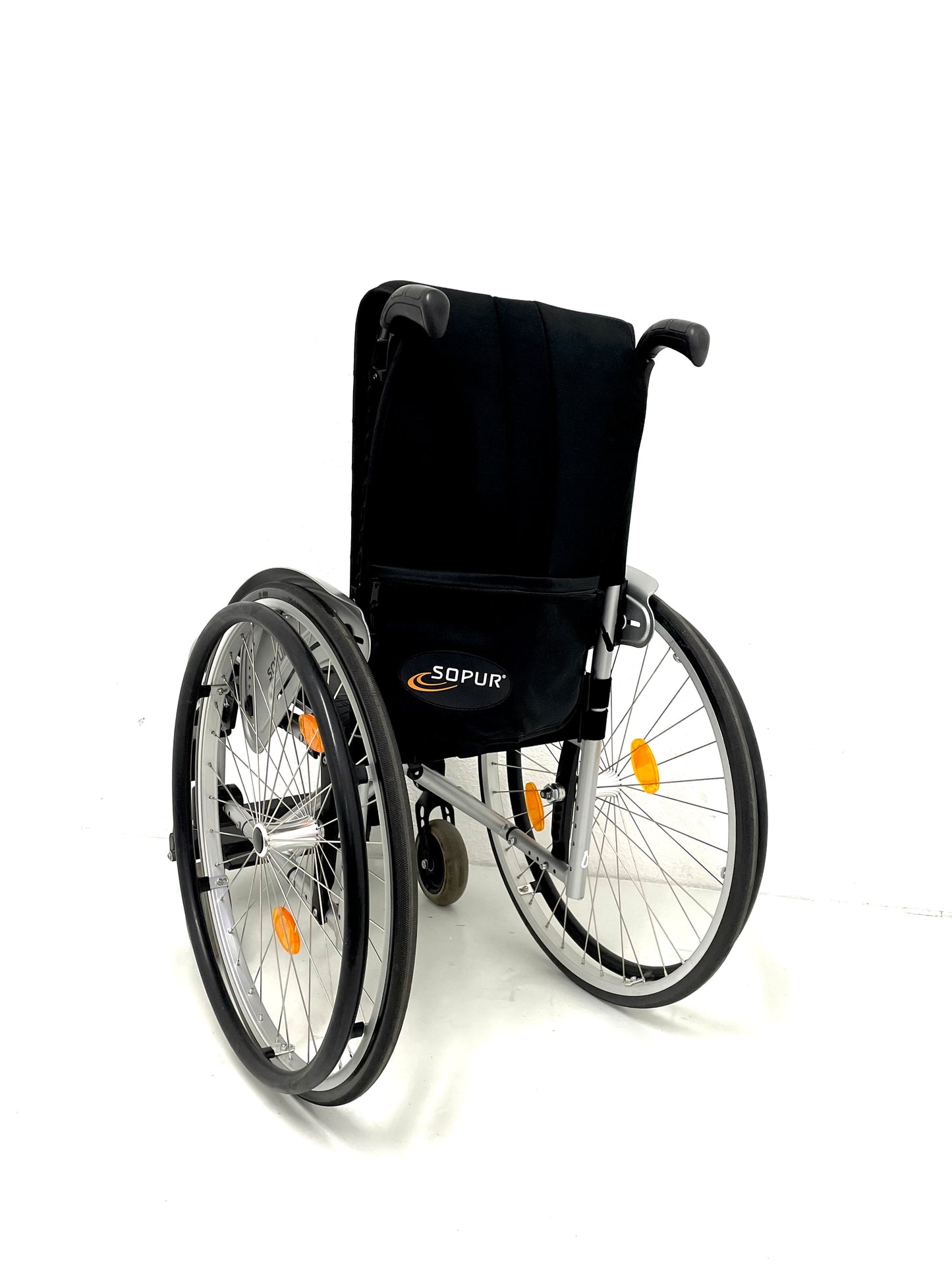 Aktivrollstuhl Sopur Easy 300