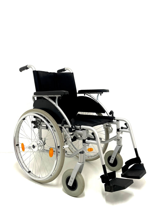 Rollstuhl, Faltrollstuhl Breezy Elegance