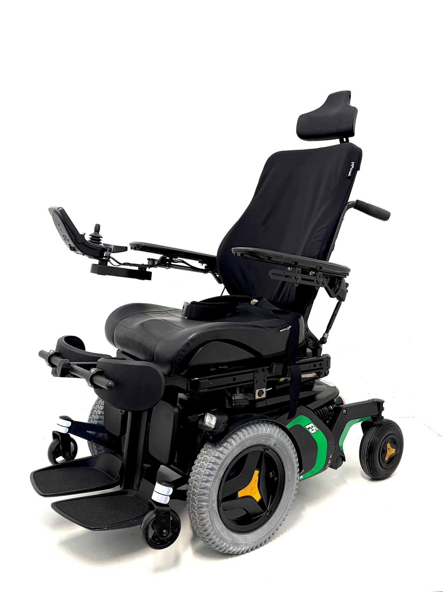 Elektromobil/Stehrollstuhl Permobil F5 R-NET