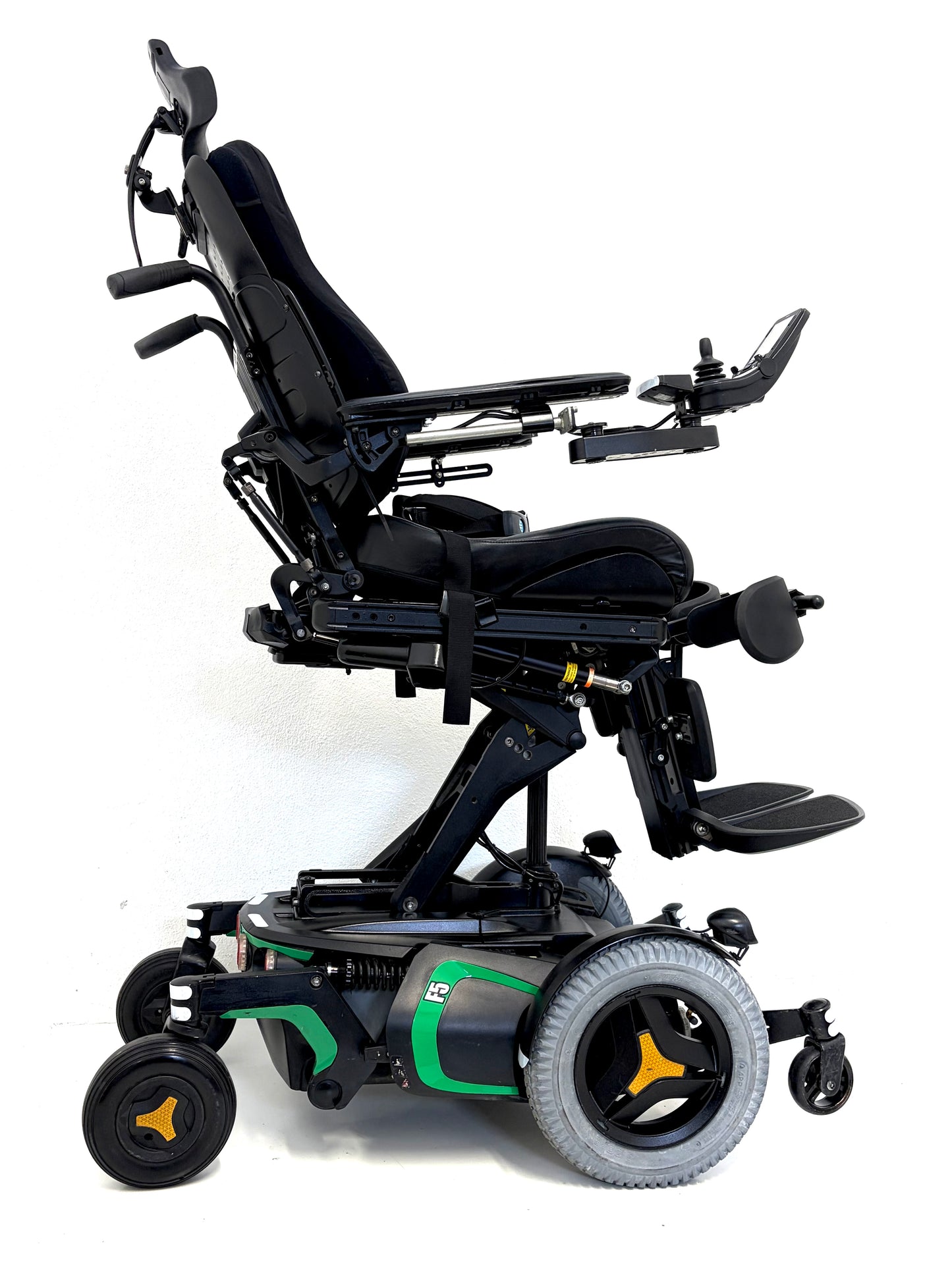 Elektromobil/Stehrollstuhl Permobil F5 R-NET