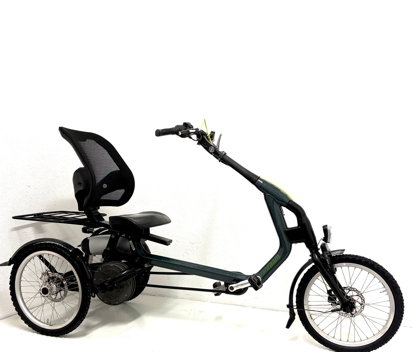 E-Bike Vanraam Easy-Rider 3