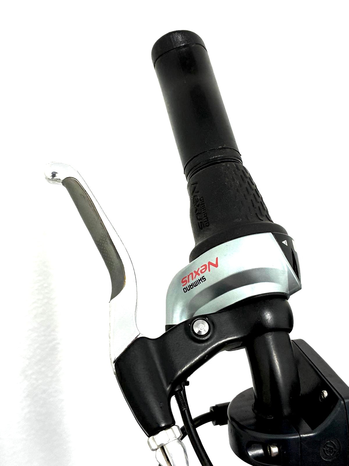 E-Bike Vanraam Easy-Rider 2