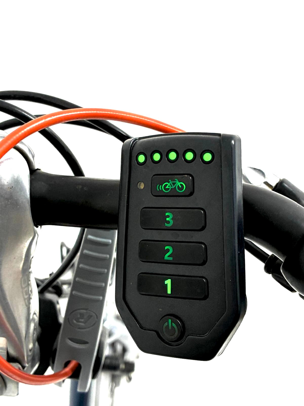 E-Bike Vanraam Easy-Rider 2