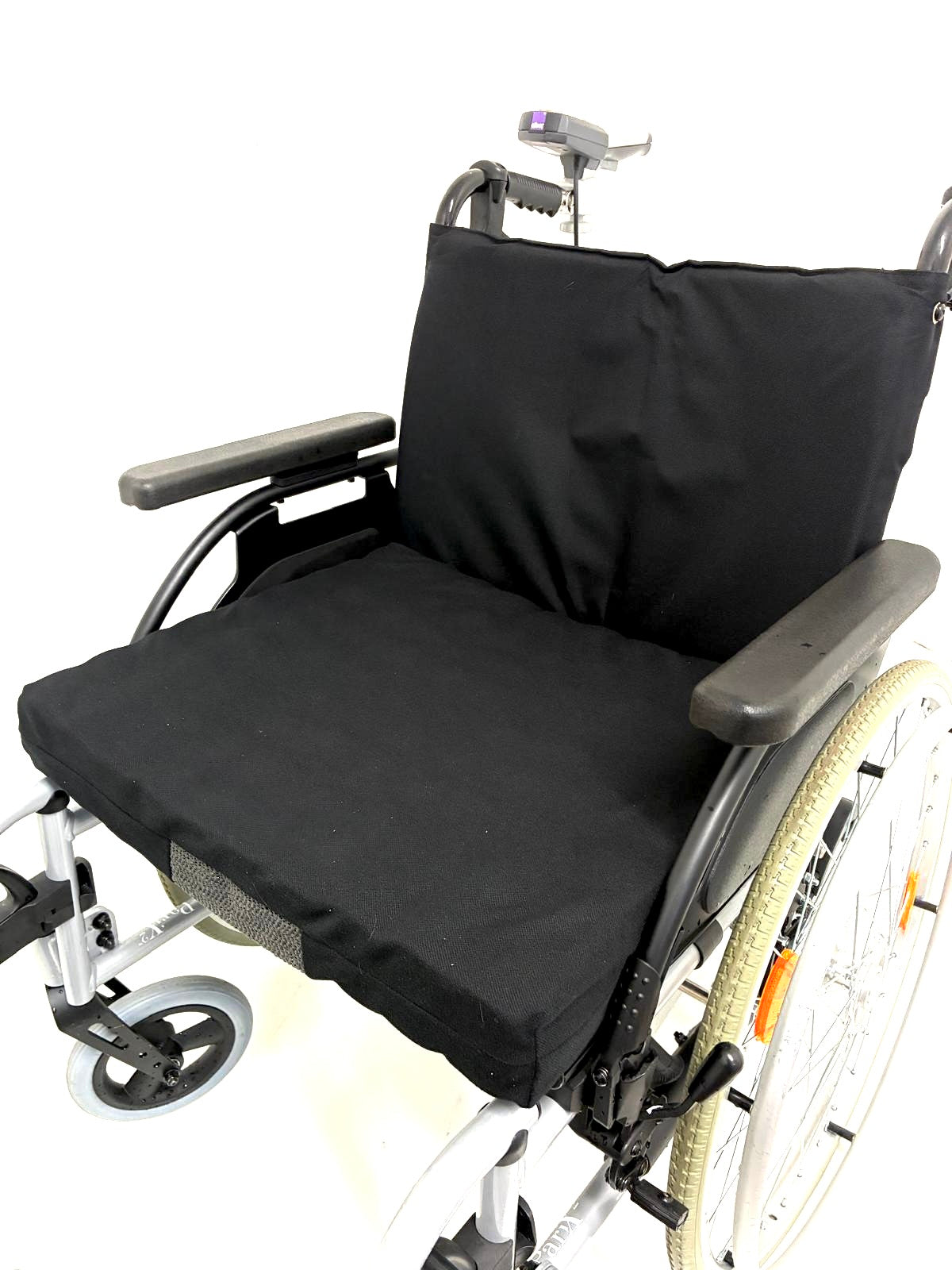 Viamobil V25 Breezy Rollstuhl