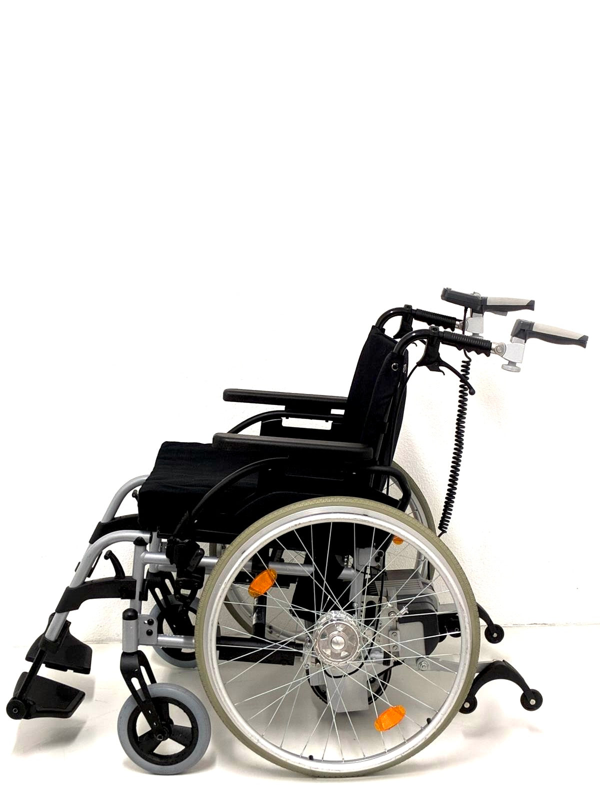 Viamobil V25 Breezy Rollstuhl