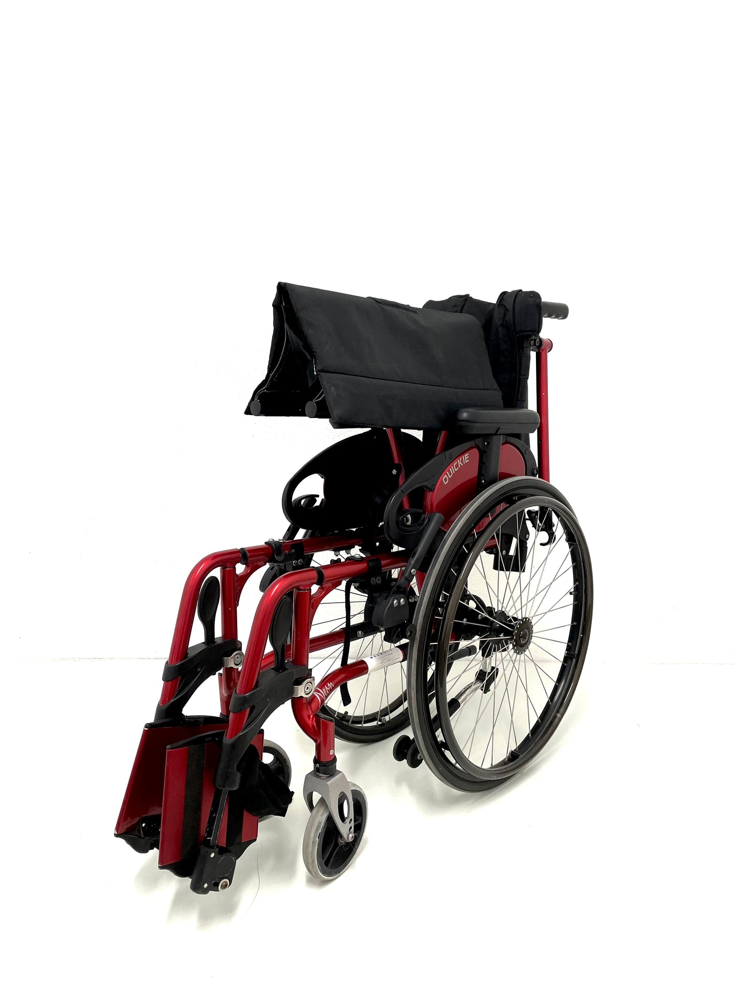 Aktivrollstuhl Quickie Neon