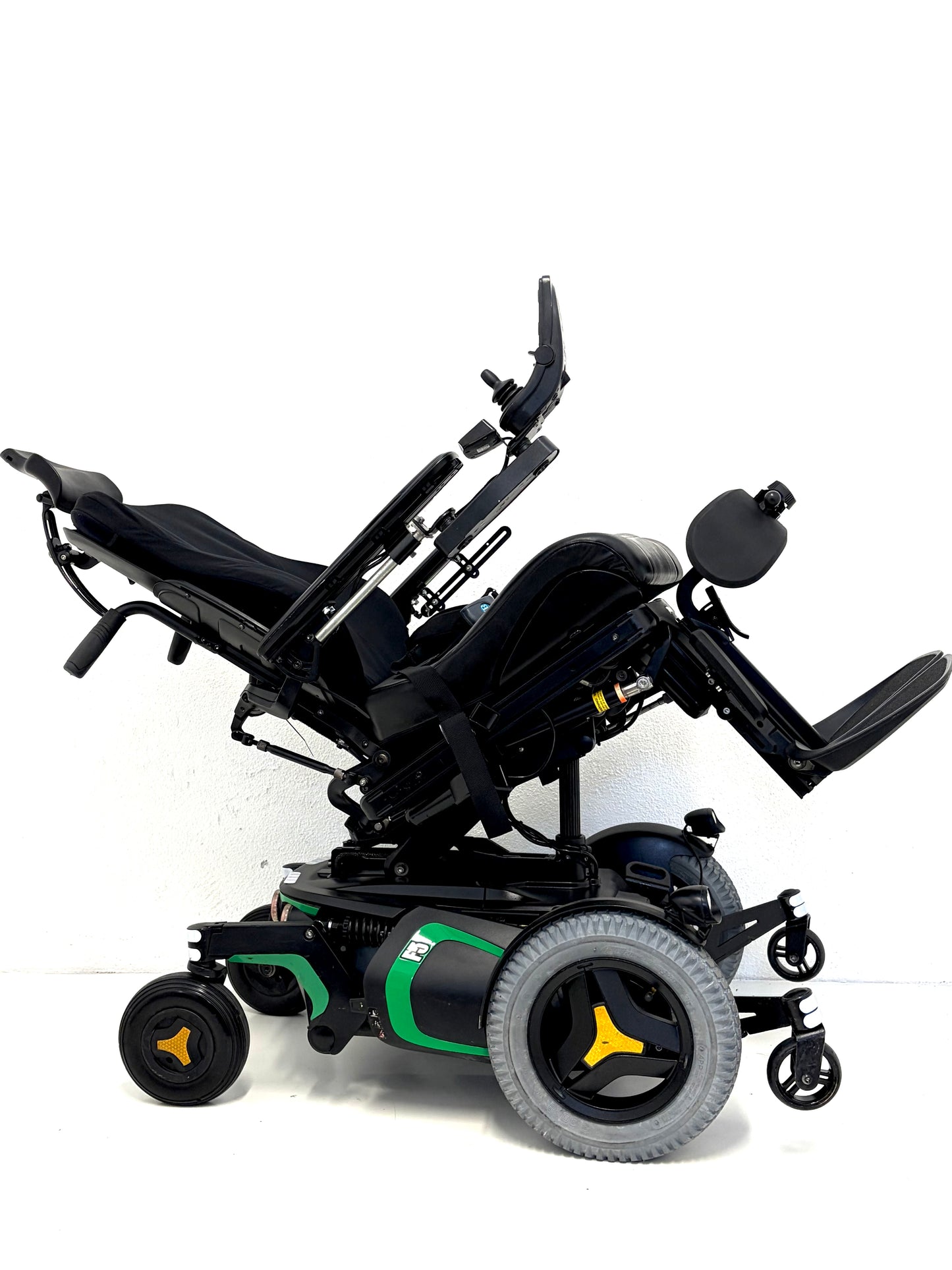 Elektromobil/Stehrollstuhl Permobil F5 R-NET