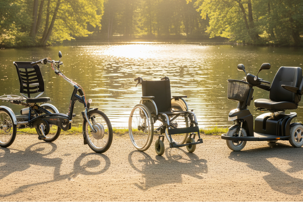 Alle Produkte Banner - Zentral verteilt