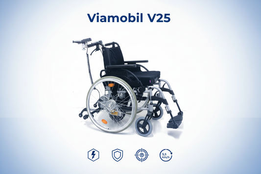 Viamobil V25 Clean Marketing-Bild